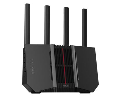 ASUS RT-BE92U AiMesh Tri-Band Wi-Fi 7 ruter - Image 2