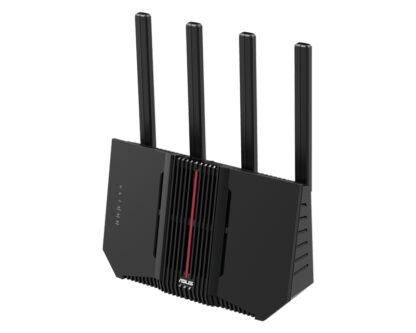 ASUS RT-BE92U AiMesh Tri-Band Wi-Fi 7 ruter - Image 3