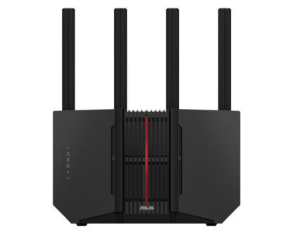 ASUS RT-BE92U AiMesh Tri-Band Wi-Fi 7 ruter