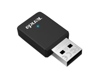 TENDA U11 AX900 Wi-Fi 6 Wireless USB Adapter