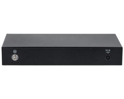 DAHUA CS4010-8ET-60 10-Port Cloud Managed Desktop Switch with 8-Port PoE - Image 3