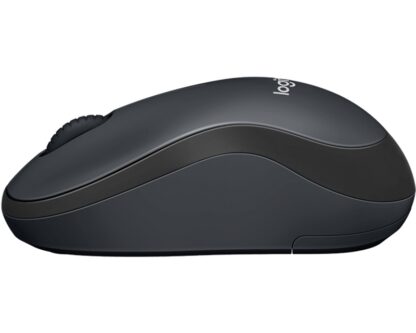 LOGITECH_ M220 Silent Wireless crni miš - Image 2