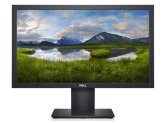 DELL 19.5 inch E2020H monitor