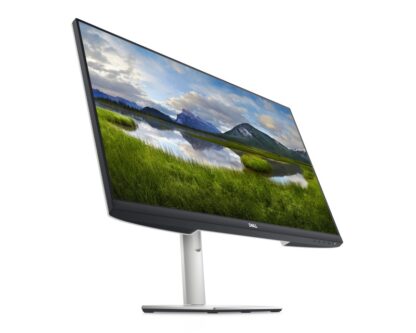 DELL 27 inch S2721QSA 4K FreeSync IPS monitor - Image 2