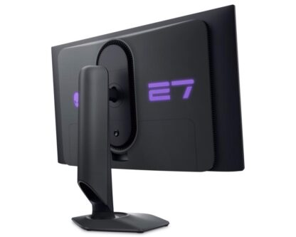 DELL 27 inch AW2725DF QHD OLED 360Hz FreeSync Alienware Gaming monitor