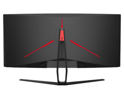 DAHUA 34 inča LM34-E330C WQHD Gaming zakrivljeni monitor - Image 2