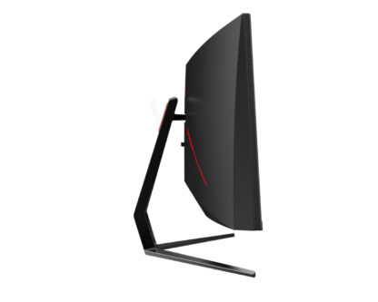 DAHUA 34 inča LM34-E330C WQHD Gaming zakrivljeni monitor - Image 3