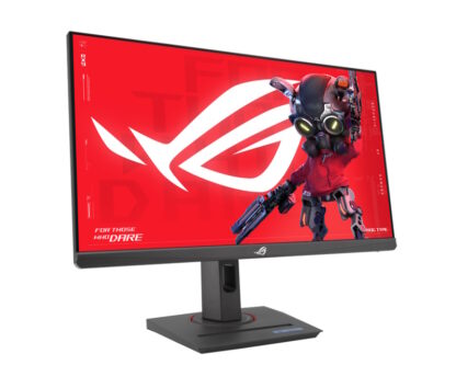 ASUS 24.5 inča XG259CS ROG Strix Gaming Monitor - Image 2