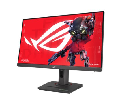 ASUS 24.5 inča XG259CS ROG Strix Gaming Monitor - Image 3