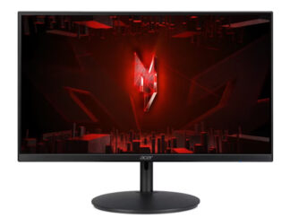 ACER 23.8 inča Nitro XF240YS3biphx FHD LED monitor
