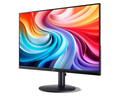 ACER 27 inča SA273G0bi FHD LED monitor - Image 3