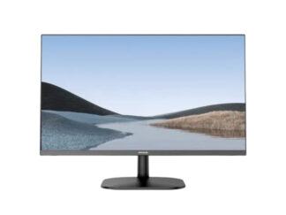 AIWA 22 inča MF2219-B IPS crni monitor