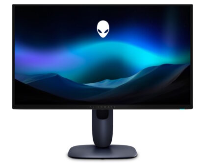 DELL 27 inch AW2725Q 4K OLED 240Hz FreeSync/G-Sync Alienware Gaming monitor - Image 2