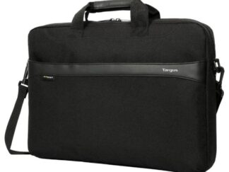 TARGUS Torba za laptop 17.3 inča TSS991GL Geolite Slipcase crna