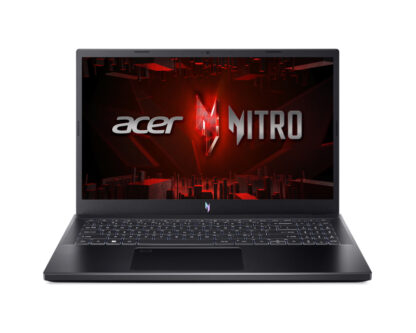 ACER Nitro V 15 ANV15-51-52ZL 15.6 inča FHD i5-13420H, 16GB,  512GB SSD GeForce RTX 4050 crni - Image 2