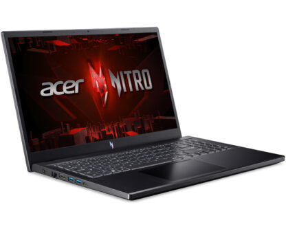 ACER Nitro V 15 ANV15-51-52ZL 15.6 inča FHD i5-13420H, 16GB,  512GB SSD GeForce RTX 4050 crni - Image 3