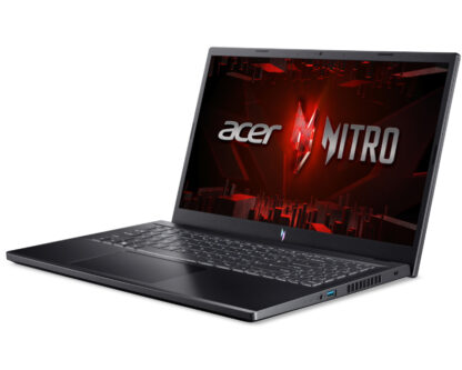 ACER Nitro V 15 ANV15-51-52ZL 15.6 inča FHD i5-13420H, 16GB,  512GB SSD GeForce RTX 4050 crni