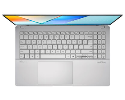 ASUS Vivobook S 15 OLED S5507QA-MA056W (15.6 inča 3K, Snapdragon X Elite X1E, 32GB, SSD 1TB, Win11 Home) - Image 2