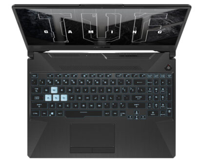 ASUS TUF Gaming A15 FA506NC-HN039 (15.6 inča FHD, Ryzen 5 7535HS, 16GB, SSD 1TB, GeForce RTX 3050) laptop - Image 2