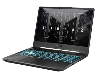 ASUS TUF Gaming A15 FA506NC-HN039 (15.6 inča FHD, Ryzen 5 7535HS, 16GB, SSD 1TB, GeForce RTX 3050) laptop - Image 3