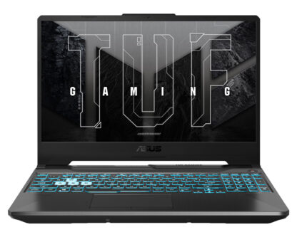 ASUS TUF Gaming A15 FA506NC-HN039 (15.6 inča FHD, Ryzen 5 7535HS, 16GB, SSD 1TB, GeForce RTX 3050) laptop
