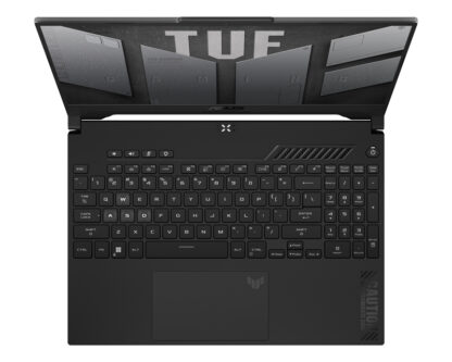 ASUS TUF Gaming F15 FX507VV-LP250 (15.6 inča FHD, i7-13620H, 16GB, SSD 512GB, GeForce RTX 4060) laptop - Image 2