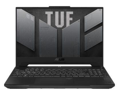 ASUS TUF Gaming F15 FX507VV-LP250 (15.6 inča FHD, i7-13620H, 16GB, SSD 512GB, GeForce RTX 4060) laptop