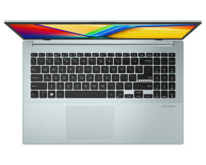 ASUS Vivobook Go 15 E1504FA-NJ935 (15.6 inča FHD, Ryzen 3 7320U, 8GB, SSD 512GB) laptop - Image 3