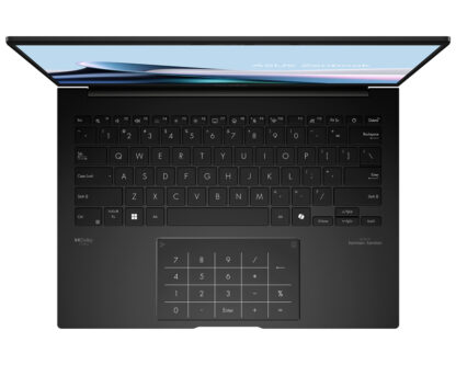 ASUS Zenbook 14 OLED UM3406HA-QD092 (14 inča WUXGA, Ryzen 7 8840HS, 16GB, SSD 512GB) laptop - Image 2