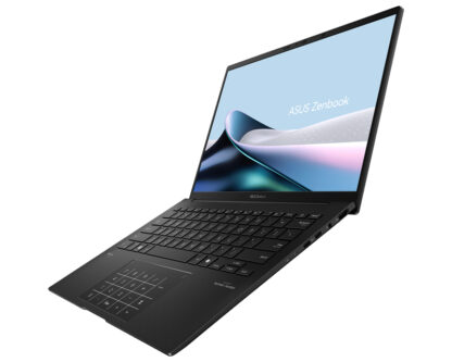 ASUS Zenbook 14 OLED UM3406HA-QD092 (14 inča WUXGA, Ryzen 7 8840HS, 16GB, SSD 512GB) laptop - Image 3