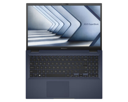 ASUS ExpertBook B1 B1502CVA-WB30B1 (15.6 inča FHD, i3-1315U, 8GB, SSD 512GB) laptop - Image 2