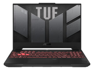 ASUS TUF Gaming A15 FA507UI-HQ029 (15.6 inča QHD, Ryzen 9 8945H, 32GB, SSD 1TB, GeForce RTX 4070) laptop