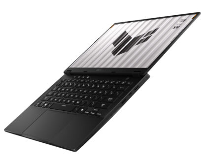ASUS TUF Gaming A14 FA401WV-RG025 (14 inča 2.5K, Ryzen AI 9 HX 370, 16GB, 1TB SSD, GeForce RTX 4060) laptop - Image 2