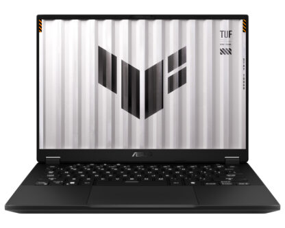 ASUS TUF Gaming A14 FA401WV-RG025 (14 inča 2.5K, Ryzen AI 9 HX 370, 16GB, 1TB SSD, GeForce RTX 4060) laptop