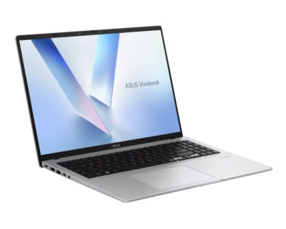 ASUS Vivobook 16  X1607QA-MB006W (16 inča WUXGA, Snapdragon X X1 26 100 Processor, 16GB, SSD 512GB, Win11 Home) laptop - Image 2