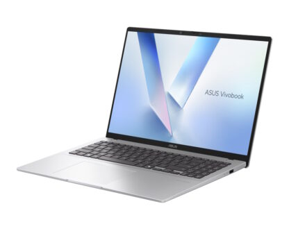 ASUS Vivobook 16  X1607QA-MB006W (16 inča WUXGA, Snapdragon X X1 26 100 Processor, 16GB, SSD 512GB, Win11 Home) laptop - Image 3