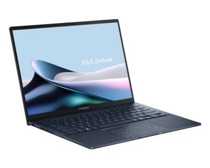 ASUS ZenBook 14 OLED UX3405CA-PZ109X (14 inča 3K OLED, Ultra 9 285H, 32GB, SSD 1TB, Win11 Pro) laptop - Image 2