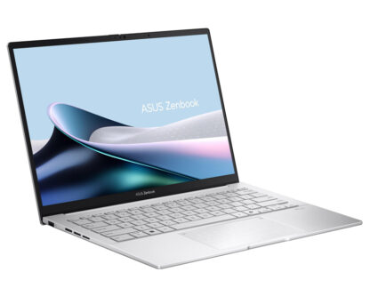 ASUS ZenBook 14 OLED UX3405CA-QL078W (14 inča WUXGA OLED, Ultra 5 225H, 16GB, SSD 1TB, Win11 Home) laptop - Image 2