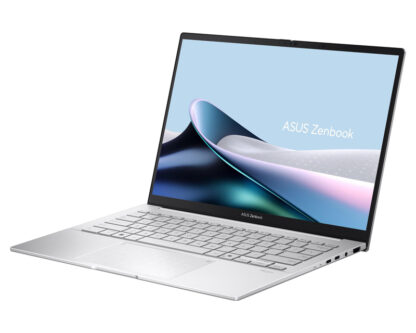 ASUS ZenBook 14 OLED UX3405CA-QL078W (14 inča WUXGA OLED, Ultra 5 225H, 16GB, SSD 1TB, Win11 Home) laptop - Image 3