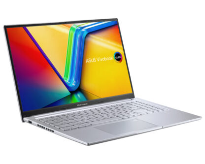 ASUS Vivobook 15 OLED X1505VA-L1680W (15.6 inča FHD , i7-13620H, 16GB, SSD 1TB, Win 11 Home) laptop - Image 2