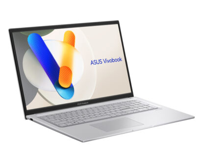 ASUS VivoBook 17 X1704VA-AU551 (17.3 inča FHD, i5-1334U, 16GB, SSD 512GB) laptop - Image 2