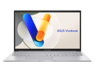 ASUS VivoBook 17 X1704VA-AU551 (17.3 inča FHD, i5-1334U, 16GB, SSD 512GB) laptop