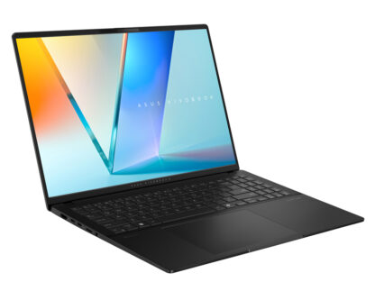 ASUS Vivobook S 16 OLED M5606KA-RI074 (16 inča 3K OLED, Ryzen AI 5 340, 16GB, SSD 512GB) laptop - Image 3