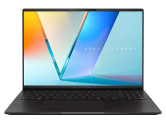 ASUS Vivobook S 16 OLED M5606KA-RI074 (16 inča 3K OLED, Ryzen AI 5 340, 16GB, SSD 512GB) laptop