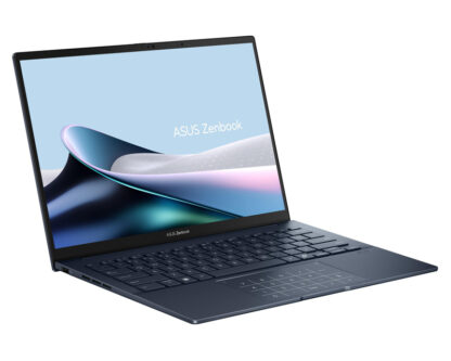ASUS ZenBook 14 OLED UX3405CA-QL077W (14 inča Touch WUXGA OLED,Ultra 5 225H, 16GB, SSD 1TB, Win 11 Home) laptop - Image 2