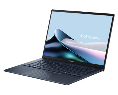 ASUS ZenBook 14 OLED UX3405CA-QL077W (14 inča Touch WUXGA OLED,Ultra 5 225H, 16GB, SSD 1TB, Win 11 Home) laptop - Image 3