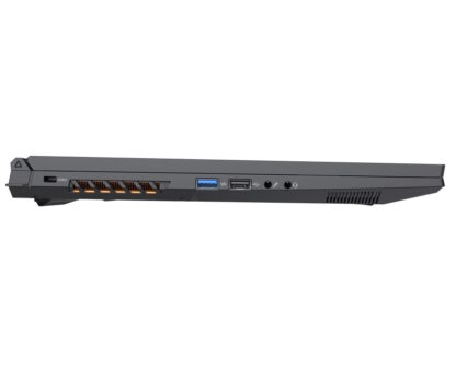 GIGABYTE G6 MF 16 inch FHD+ 165Hz i7-13620H 32GB 1TB SSD GeForce RTX 4050 6GB Backlit gaming laptop - Image 3