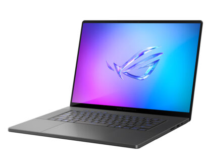 ASUS ROG Zephyrus G16 GU605CW-QR092X (16 inča 2.5K, Ultra 9 285H, 64GB, 2TB SSD, RTX 5080, Win11 Pro) laptop - Image 3