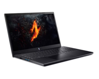 ACER Nitro V 15 ANV15-41-R4TY 15.6 inča 165Hz FHD Ryzen 5 7535HS, 16GB,  512GB SSD GeForce RTX 4050 crni - Image 3