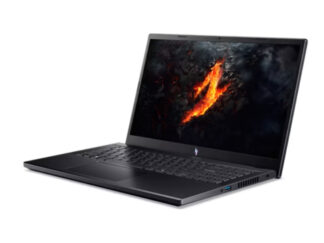 ACER Nitro V 15 ANV15-41-R4TY 15.6 inča 165Hz FHD Ryzen 5 7535HS, 16GB,  512GB SSD GeForce RTX 4050 crni